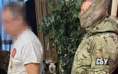 В Харькове разоблачили схему уклонения от мобилизации: задержали организатора, бравшего $3000