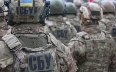 СБУ предупреждает об активизации российской пропаганды в Украине