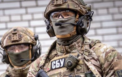 Затримано агентів фсб, які коригували ракетні удари по кількох областях України