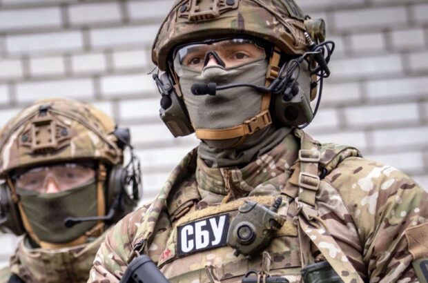 Затримано агентів фсб, які коригували ракетні удари по кількох областях України