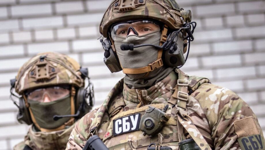 Затримано агентів фсб, які коригували ракетні удари по кількох областях України