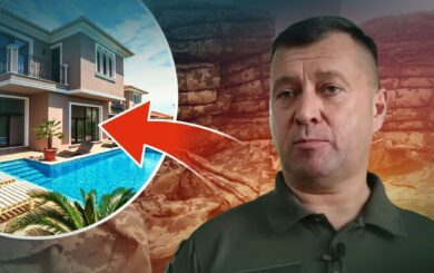 Житло в Болгарії, мільйонний кеш і справа про ”китайський камуфляж”: чим відомий заступник командувача Нацгвардії Білоус?