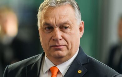 Украина и ЕС планируют объявить войну Венгрии, – Орбан