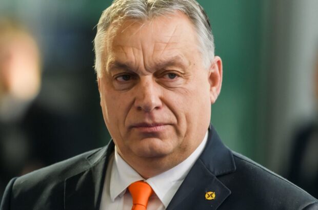 Венгрия хочет сформировать в ЕС новый антиукраинский альянс