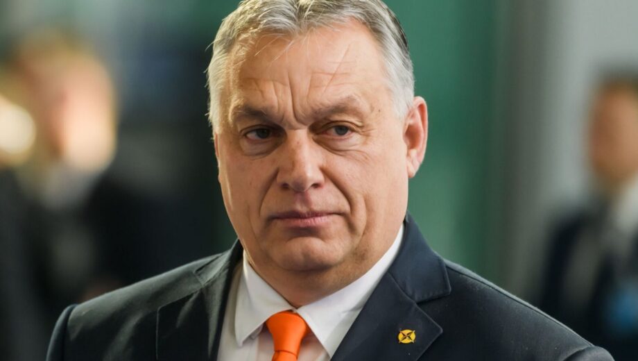 Орбан заявил о »разделении Украины»: российская, демилитаризованная и западная зоны