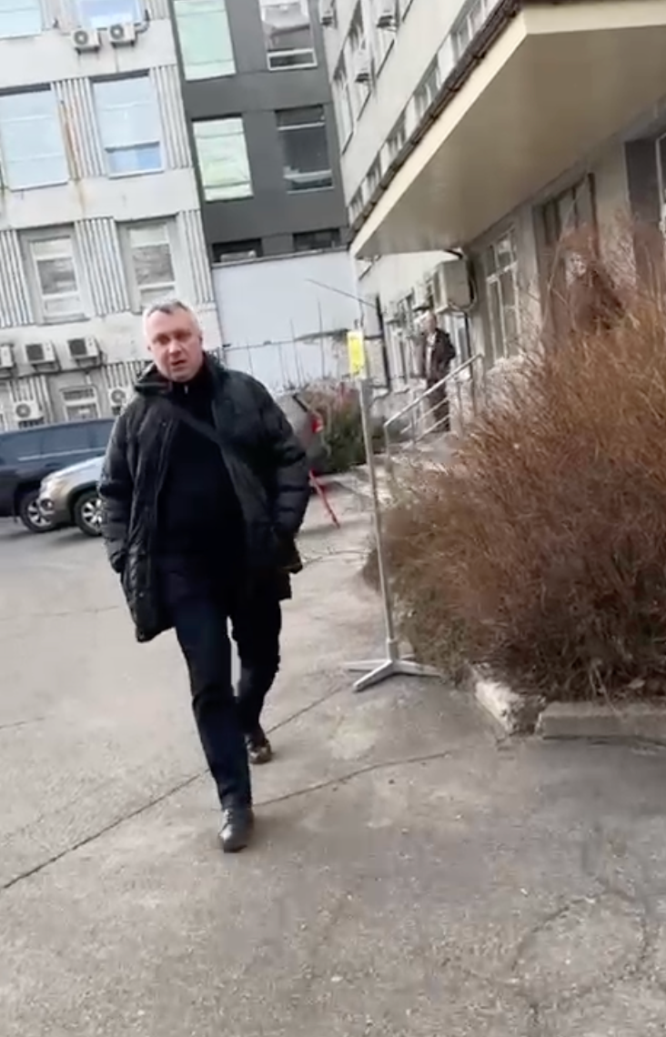 Александр Осинский