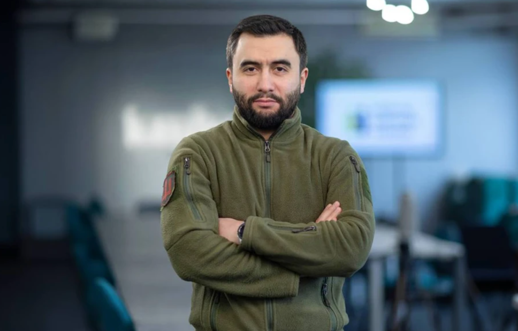Арсен Жумадилов