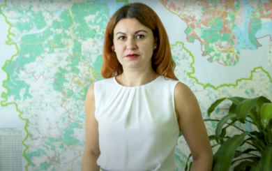 Афера на тисячі гектарів: ексчиновниця Держгеокадастру допомогла фірмі депутата ”розпаювати” землю в Обухові?