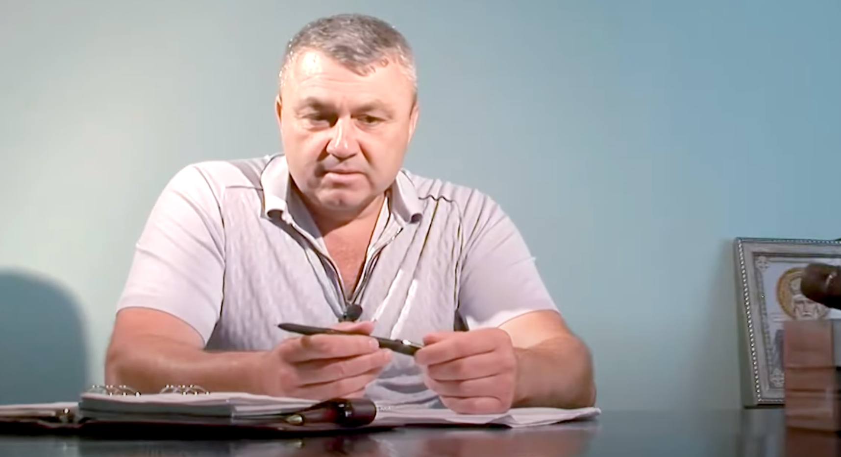 Александр Моисеенко является владельцем Узинского сахарного комбината