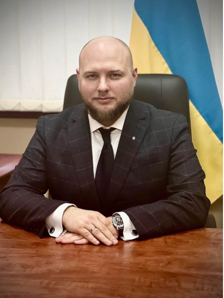 Александр Умный
