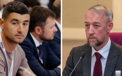 Суд вернул активы »Юниграну» бизнесмену Шапрану: сыграли ли судьи против государства – OBOZ.UA