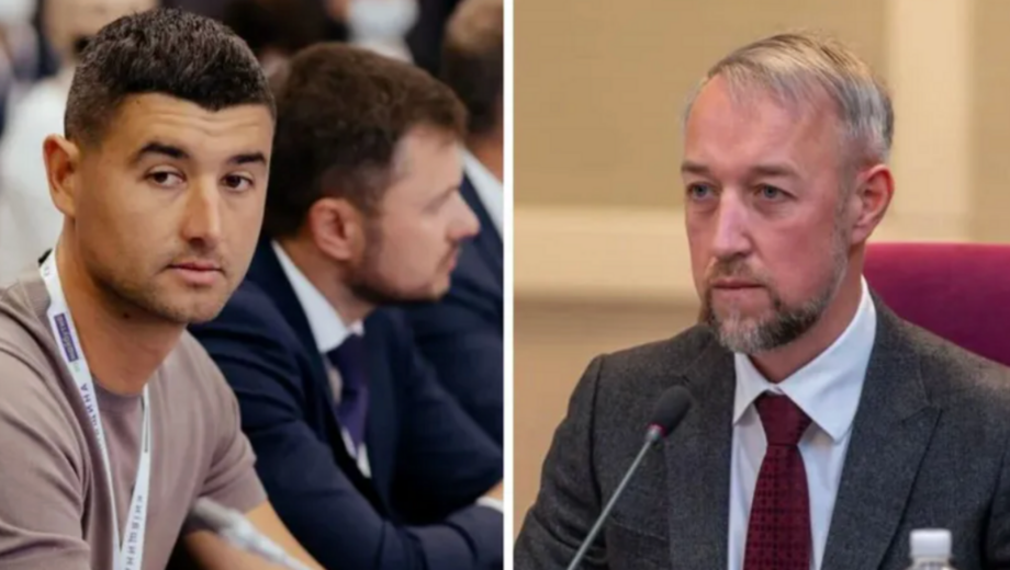 Суд вернул активы »Юниграну» бизнесмену Шапрану: сыграли ли судьи против государства – OBOZ.UA