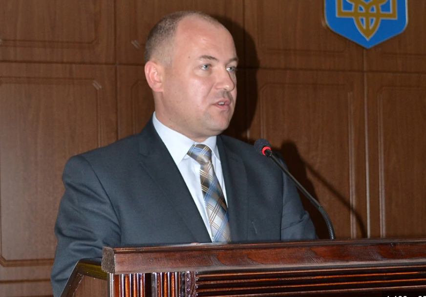 Вадим Вениславский