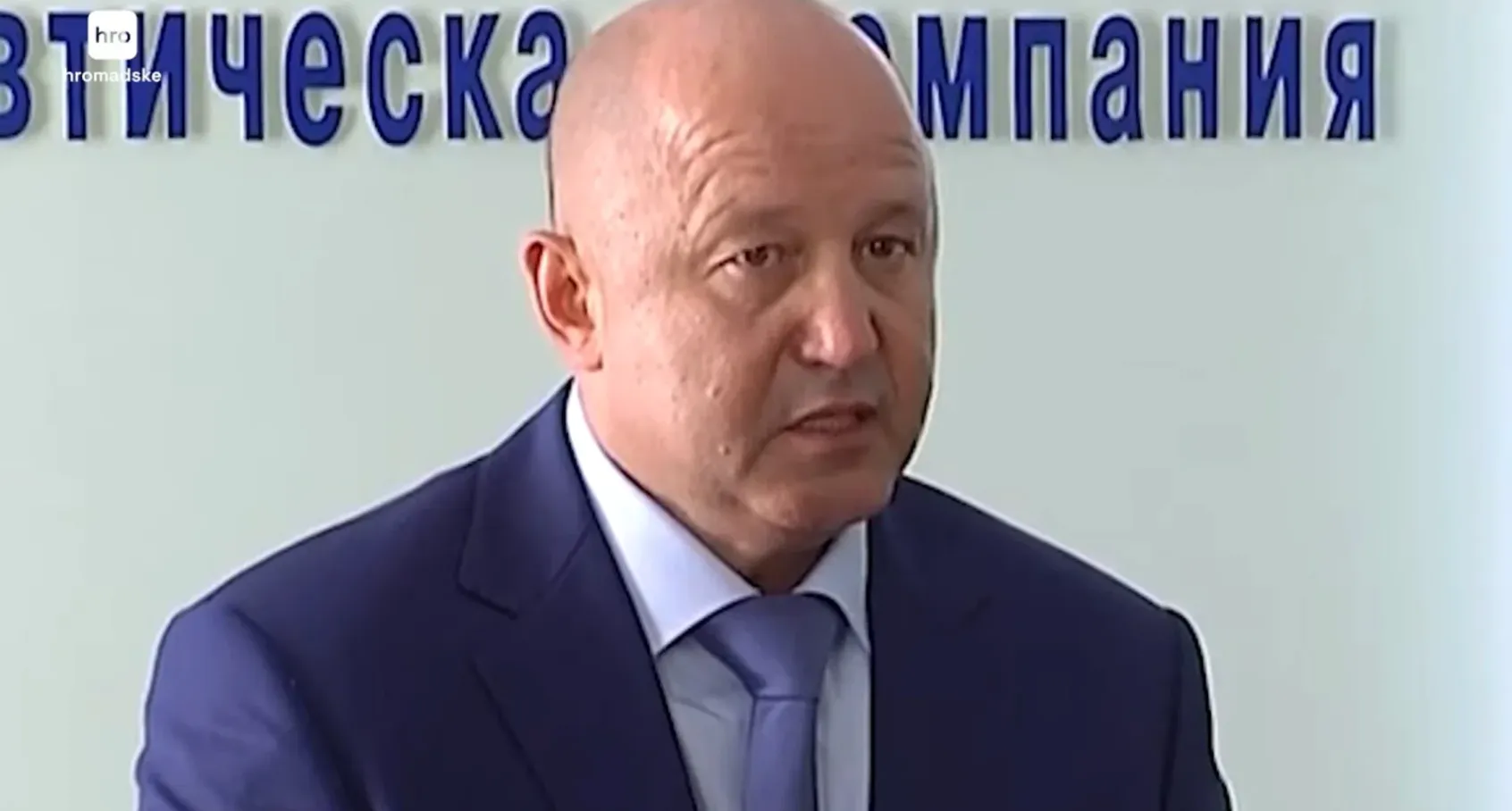 Александр Доровский