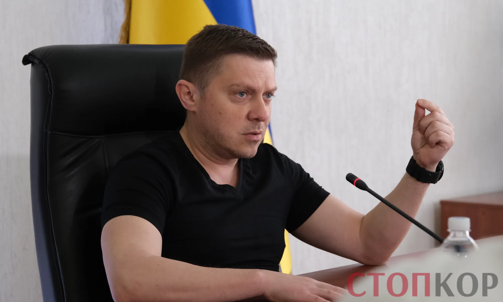 Евгений Пикалов