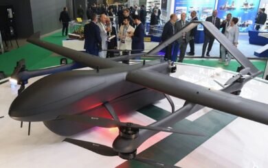 Білоруський дрон ”Джульєтта” показали під танець балерин і драматичну музику
