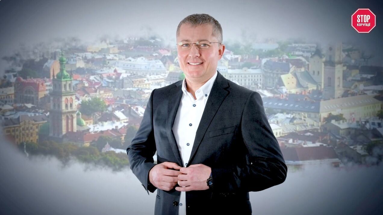 Сергей Дядюшко
