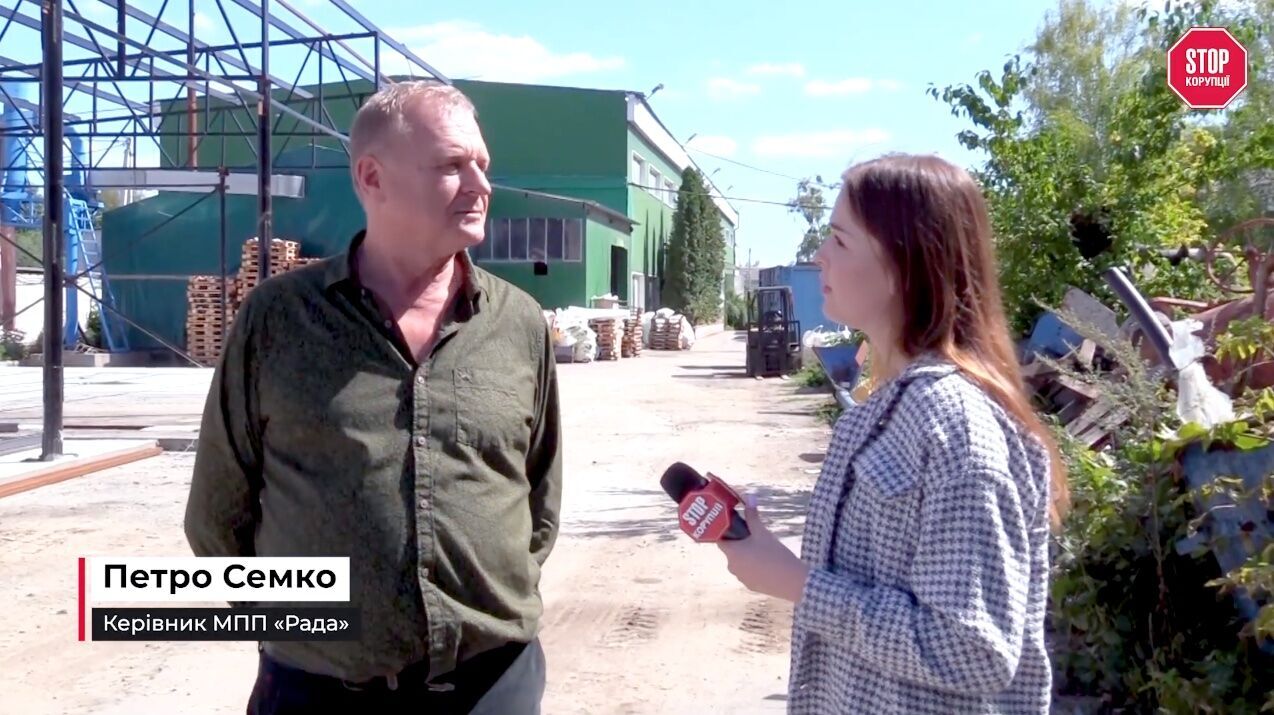 Под Житомиром опасные отходы утилизируют рядом с общественным пляжем? (видео)