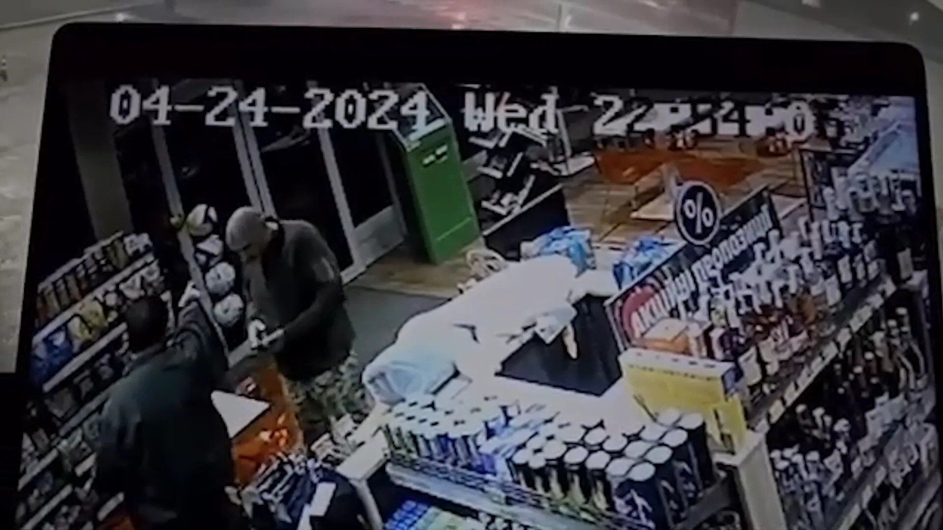 Скандали навколо Сергія Борзова: бійки, бренди та історія з ТЦК