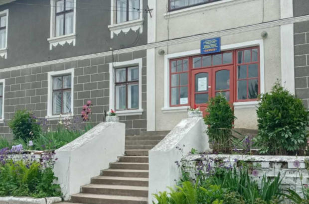Гумдопомога для можновладців — у Вікнянській громаді авто з Німеччини могли забрати чиновники