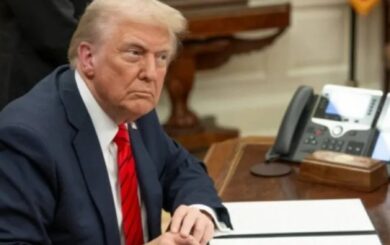 Мир без деталей: кто входит в »команду Трампа», формирующую политику в отношении Украины и Ближнего Востока
