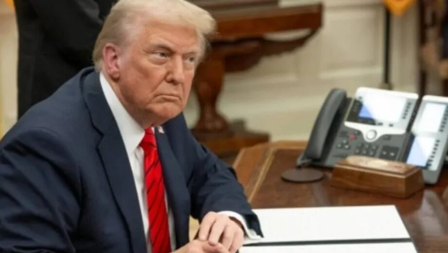 Семья Трампа »прогорела» на крипте