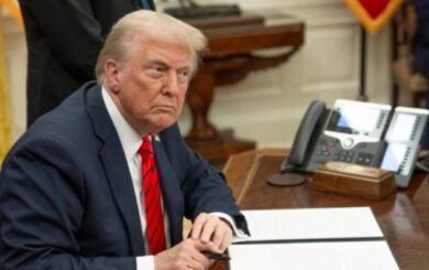 Трамп встретится с Мамдани на этой неделе