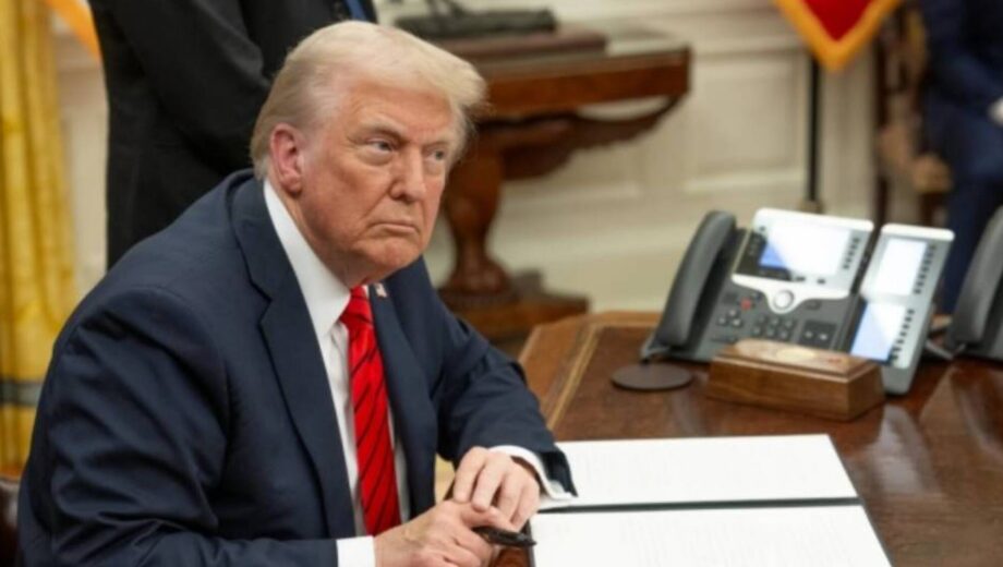 Трамп встретится с Мамдани на этой неделе