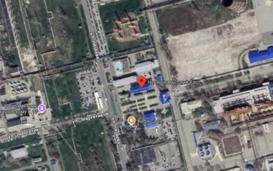 Атака по »Невинномысскому Азоту»: взрывы на предприятии, производящем сырье для боеприпасов