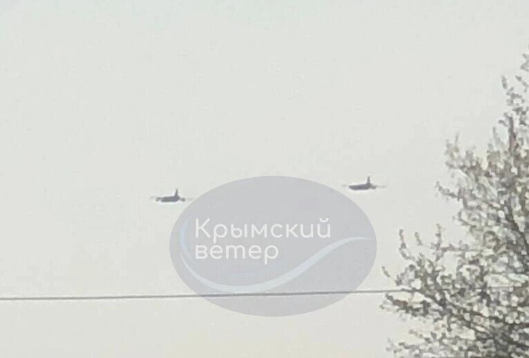 Крымский мост перекрыт, в Севастополе звучит тревога, – росСМИ