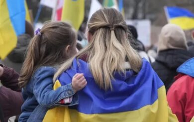 Нидерланды готовят новый временный статус для украинцев: кто его получит и какие правила изменятся