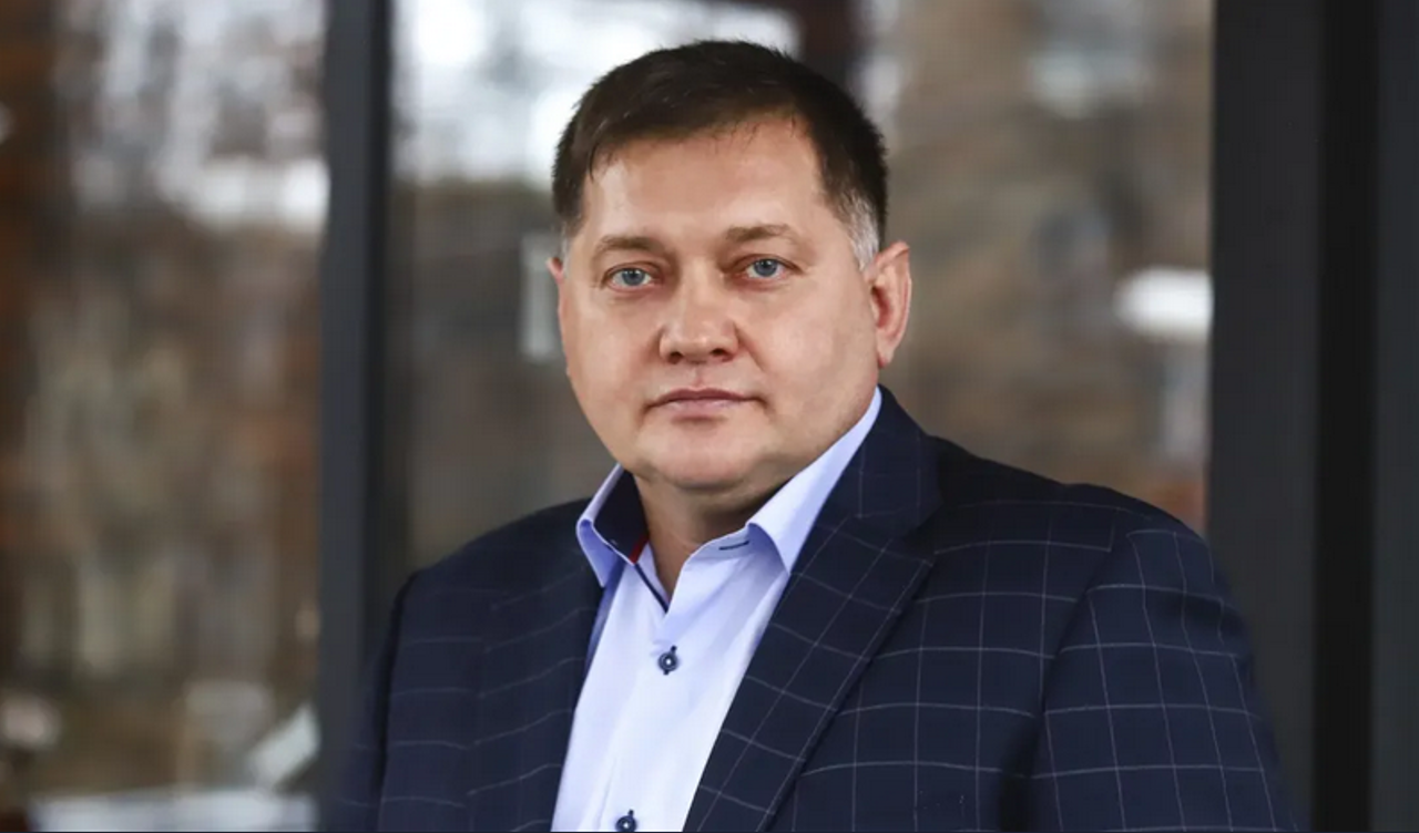 Геннадій Касай