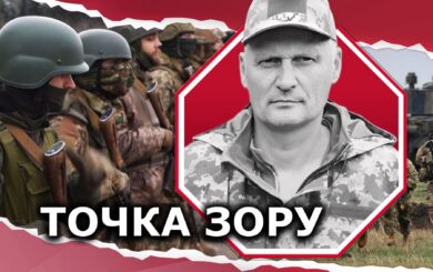 Базовая общевойсковая подготовка. Как очень нужное становится профанацией