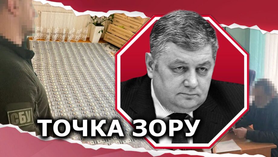 Мобілізація-2024: антитерористичні заходи для захисту держави