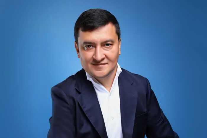 Михаил Семилеткин