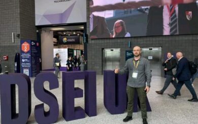 »Что несет собой DSEI UK 2025 для Украины?», – Сергей Усов рассказал о форуме в Лондоне