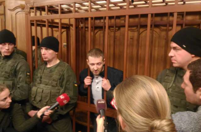 Дела военных годами рассматривают в судах: в Украине заговорили о кризисе военной юстиции
