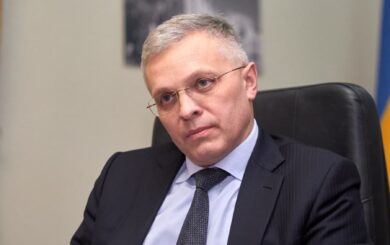 Знайшли під завалами: серед загиблих відвідувачів готелю ”Аврора” колишній очільник Черкащини