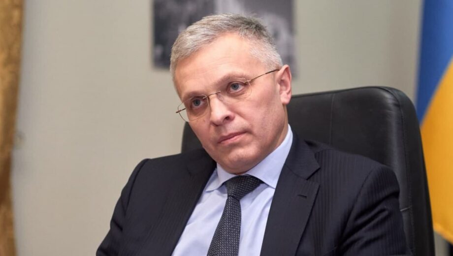 Знайшли під завалами: серед загиблих відвідувачів готелю ”Аврора” колишній очільник Черкащини
