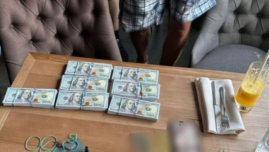 На Київщині шахрай за 70 тисяч доларів обіцяв чоловікові посаду директора держпідприємства