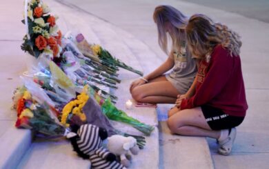 В одній зі шкіл США сталась стрілянина: є жертви