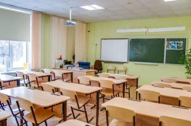 Заммэра Днепра наживалась на ремонтах школ – расследование