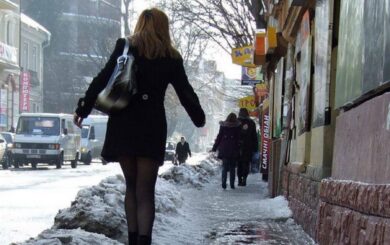 Проверка финансирования: средства на укрытие в учебных заведениях Ивано-Франковска
