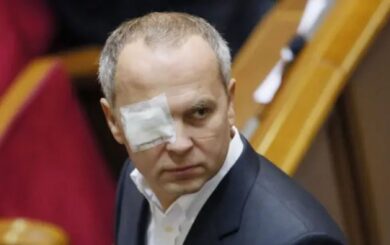 Як ”ховали” Шуфрича: історія про таємниче ”воскресіння” ексрегіонала