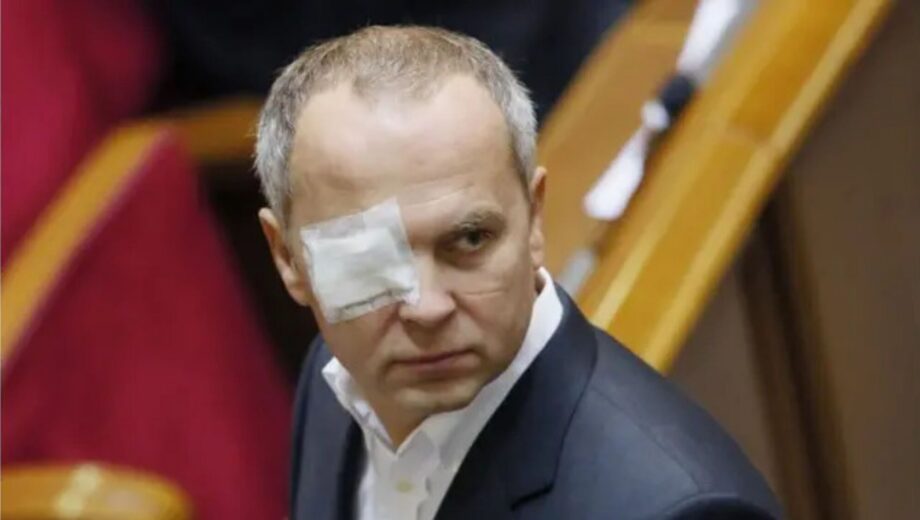 Як ”ховали” Шуфрича: історія про таємниче ”воскресіння” ексрегіонала