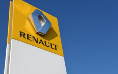 Дроны для фронта и Европы: Renault рассматривает производство в Украине