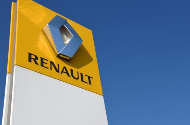 Дроны для фронта и Европы: Renault рассматривает производство в Украине