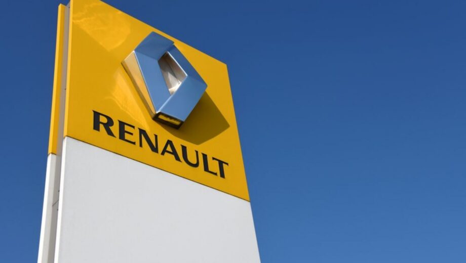 Дроны для фронта и Европы: Renault рассматривает производство в Украине