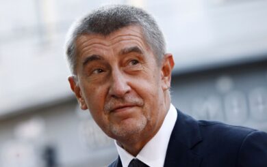 ANO тріумфує на виборах: експрем’єр Андрей Бабіш знову претендує на владу