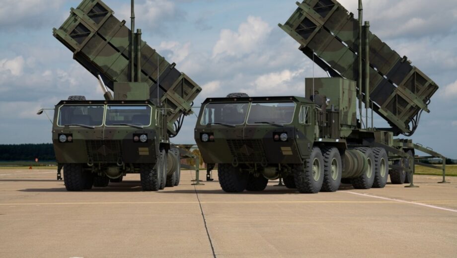 Почему Patriot для Украины задерживается: все упирается в союзников и очередь на производство
